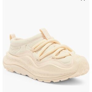 HOKA ORA PRIMO 8/8.5 VANILLA